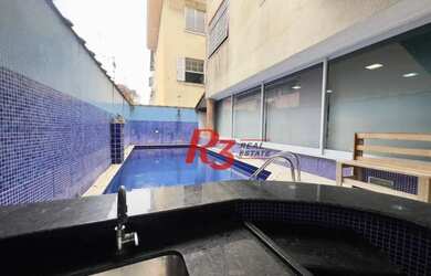 Imagem 4: Casa com 3 dormitórios à venda, 182 m² por R$ 1.400.000,00 - Embaré...