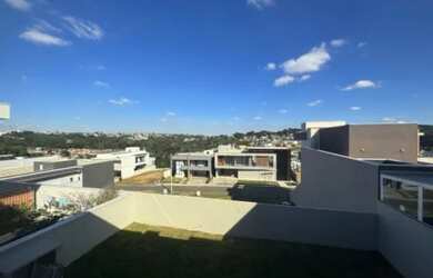 Imagem 7: Casa em condomínio com 3 dormitórios à venda, 257m2 Santa Felicidade