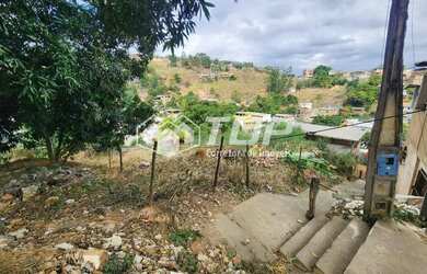 Imagem: O terreno possui 300m² de Área e está localizado em Rubem