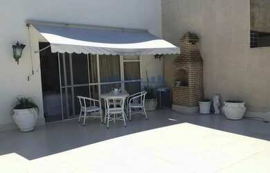 Imagem 2: Recreio dos Bandeirantes Cobertura 3 quartos, sendo 1 suite