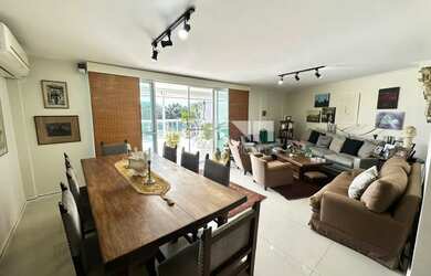 Imagem 15: Recreio dos Bandeirantes