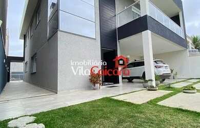 Imagem 6: Sobrado com piscina 150 metros do mar em Matinhos