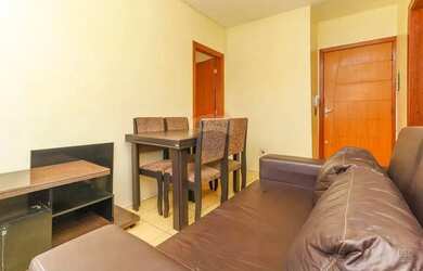 Imagem 4: Apartamento a venda 1 dormitório, 1 vaga, bairro Vila Nova