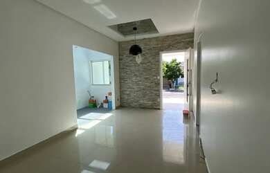 Imagem 2: CASA A VENDA NA TERRA FIRME