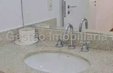 Imagem 7: Apto 48m² 1 Suíte / Lavabo / Sala / Cozinha / Área de serviço / 1...
