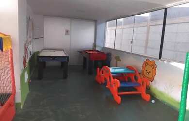 Imagem 11: Venda de Apartamento. Piscina, 56m² de Área, 1 Banheiroe2 Dormitórios
