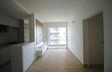 Imagem: O apartamento possui 2 Dormitórios, 2 Banheiros, 2 Vagas na