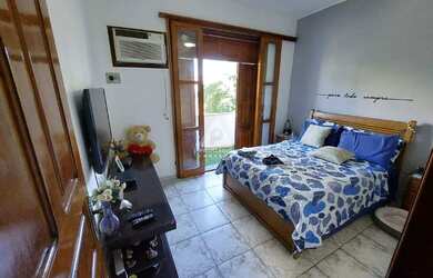 Imagem 4: Apartamento à venda, 2 quartos, 1 suíte, varanda, 77m², Vila Isabel/RJ