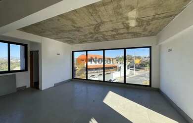 Imagem: O depósito possui 33m² de Área, Imóvel novo e está localizado