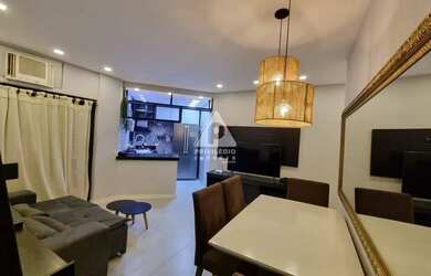 Imagem 6: Apartamento à venda, 2 quartos, 2 suítes, 1 vaga, Copacabana - RIO DE...