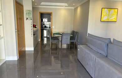 Imagem 3: Apartamento para Venda em Santana de Parnaíba, Tamboré, 3 dormitórios, 3 suítes, 5 banheir