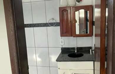 Imagem 6: Casa 134 mts2 02 qtos 02 banh 02 vgs garagem- Mesquita - RJ