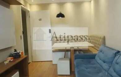 Imagem 8: APARTAMENTO MOBILIADO -LOCAÇÃO 47M² - CENTRO, SÃO BERNARDO DO CAMPO...