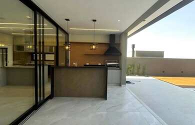 Imagem 7: CASA RESIDENCIAL em BRAGANÇA PAULISTA - SP, CONDOMÍNIO RESIDENCIAL EUROVILLE...