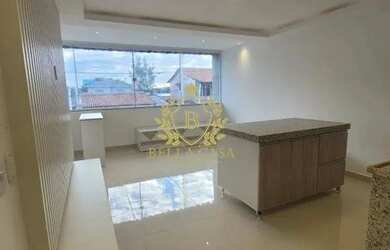 Imagem 3: Sobrado com 2 quartos para locação por R$ 3.500,00/mês - Praia do Foguete - Cabo Frio/RJ