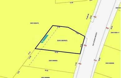 Imagem 11: terreno - Parque Taquaral - Campinas