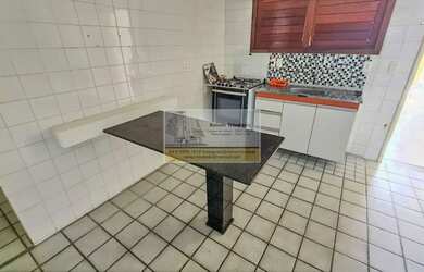 Imagem 9: Casa para aluguel/venda, N Parnamirim, 220m², 3/4 sendo 01 suíte, área...