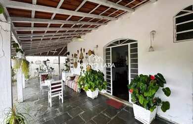 Imagem 4: Casa à venda no Condomínio Fazenda Solar - Igarapé MG