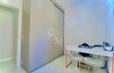 Imagem 13: Exclusividade e Sofisticação Apartamento Garden no Condomínio Naturale