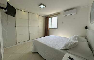 Imagem 6: Ed Piaget três quartos 100 mobiliado