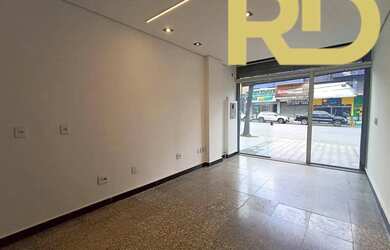 Imagem 3: Loja Comercial Exclusiva para Aluguel com mezanino 70 m² no Barro Preto, BH