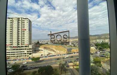 Imagem 12: Sala para aluguel, 1 vaga, Santa Lúcia - Belo Horizonte/MG