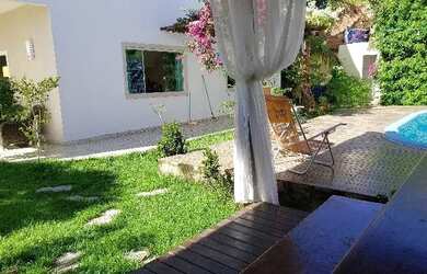 Imagem 14: Linda Casa Barra de jacuipe