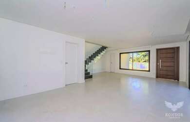 Imagem 2: Sobrado no Santa Cândida de 130,00 m² com 3 quartos - 94702.001-KD