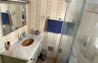 Imagem 2: Casa na Lapa para locação