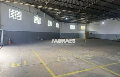 Imagem 3: Barracão / galpão para alugar, 693 m² por R$ 12.000/mês - Jardim Contorno...