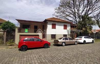 Imagem: Terreno no bairro São José