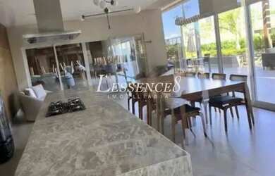 Imagem 13: Apto 120m² com 3 Suítes Park Lozandes Alto Padrão