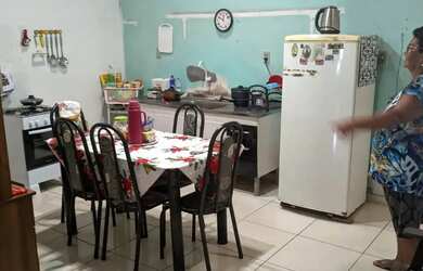 Imagem 5: Casa à venda em rua pública, CLIMA BOM, Maceió, AL