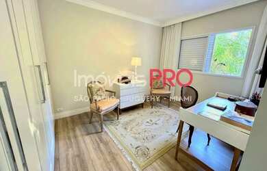 Imagem 14: Apartamento, Moema Índios - São Paulo