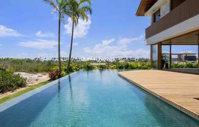 Imagem 3: Casa em Condomínio para Venda em Mata de São João, Praia do Forte,...