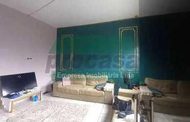 Imagem 3: Casa de rua - / Residencial / Petrópolis