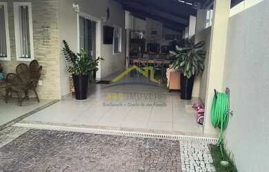 Imagem 5: Casa em Condomínio Buraquinho Foz Joanes 4/4 Energia Solar 1.050.000...