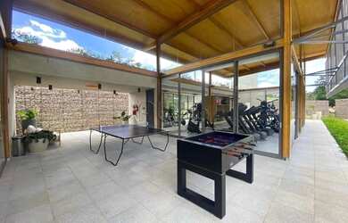 Imagem 14: Terreno à venda em Campinas, Parque São Quirino, com 476 m², Artesano Galleria