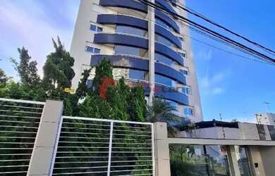 Imagem: O apartamento possui 2 Dormitórios, 1 Banheiro, 2 Vagas na