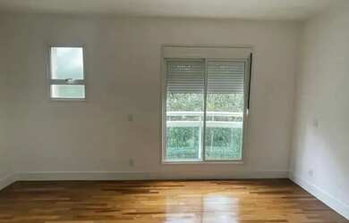 Imagem 13: Premium Tamboré. Piscina, Churrasqueira, Imóvel mobiliadoeAr-condicionado