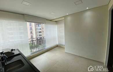 Imagem 8: Apartamento à venda no Condomínio The Park View Indaiatuba-SP