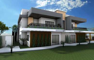 Imagem 6: Casas em condomínio PORTO SEGURO BAHIA