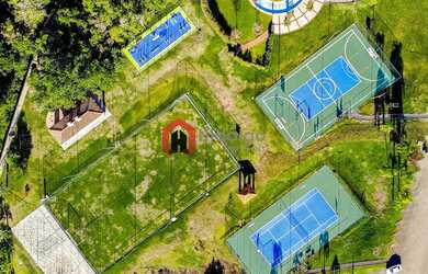 Imagem 8: Buena Vista Condomínio Parque - TERRENO À VENDA NO BUENA VISTA EM VIAMÃO/RS