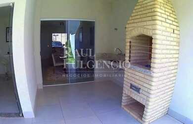 Imagem 15: Casa a Venda com 03 Dormitórios, 01 suite no Cond. Cachoeira de Santana