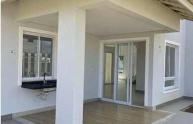 Imagem 11: Vendo casa no Condomínio Ipê II com 225,90m² e 3 suítes