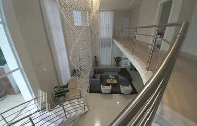 Imagem 10: RR0163D Casa 438m² CONDOMÍNIO IPÊS AMARELO - OPORTUNIDADE - 4 Dorms...