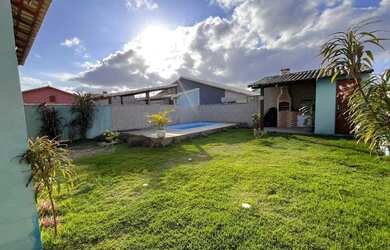 Imagem 3: Imóvel para venda com 70 metros quadrados com 2 quartos em Samburá (Tamoios) - Cabo Frio