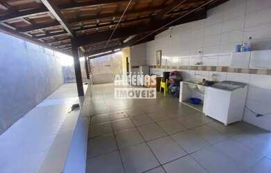 Imagem 16: Casa à venda 3 quartos no Bairro PETROLANDIA