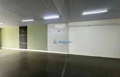 Imagem 4: Salão para alugar - Jardim das Paineiras - Hortolândia/SP