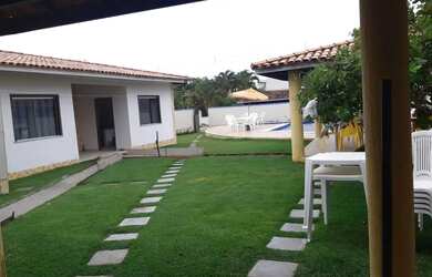 Imagem 13: Casa para temporada no Arauá